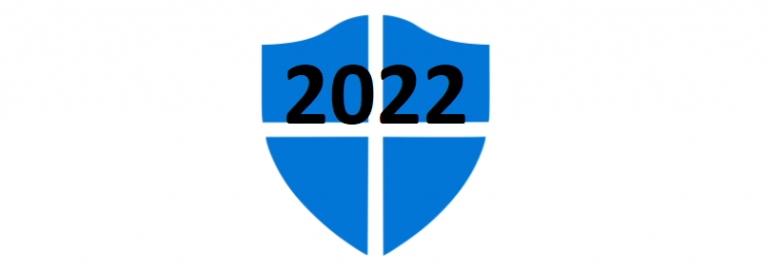 Антивирус для Windows 11 или 10 в 2022 году